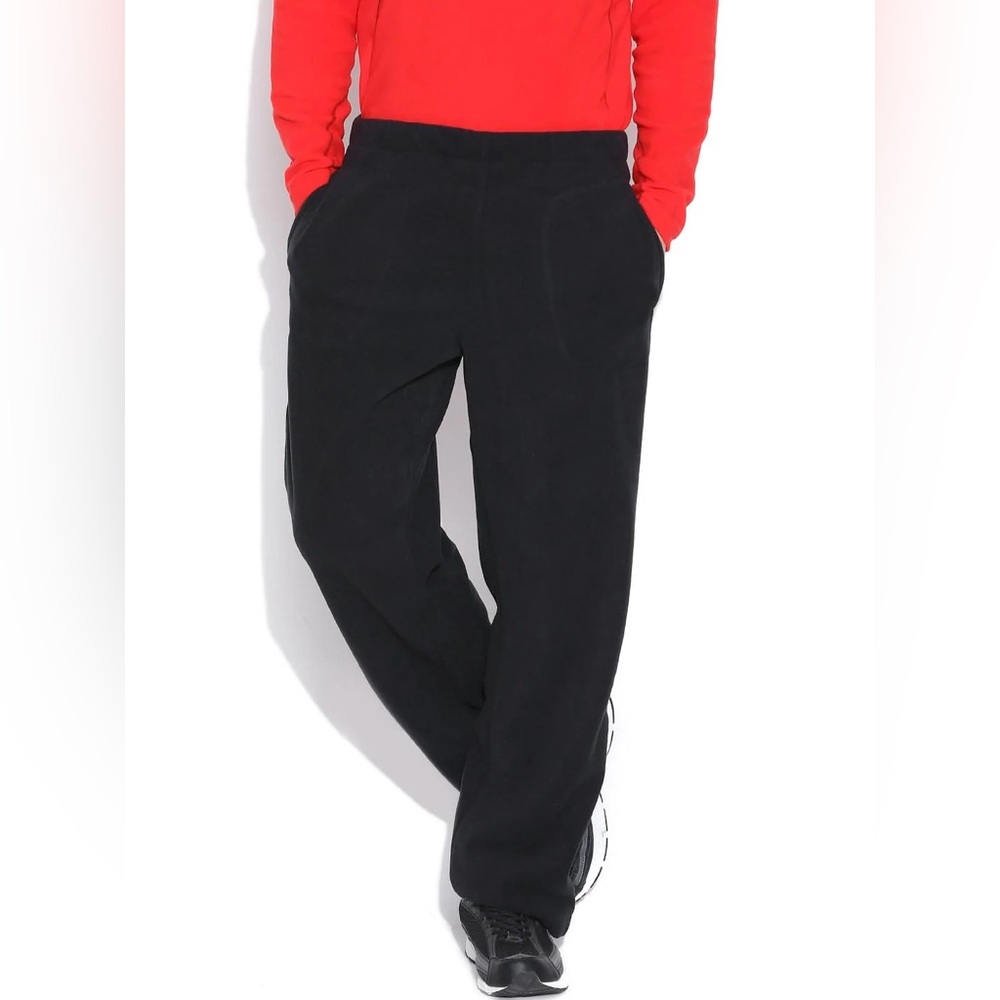 Columbia Men's Fast Trek II Fleece Pants